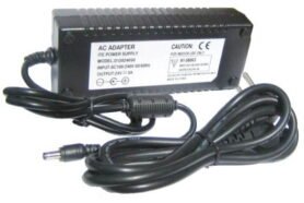Napájecí zdroj 24V pro PoE, 5A