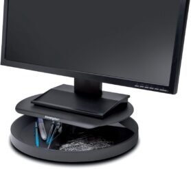 Kensington SmartFit Spin2 Monitor Stand