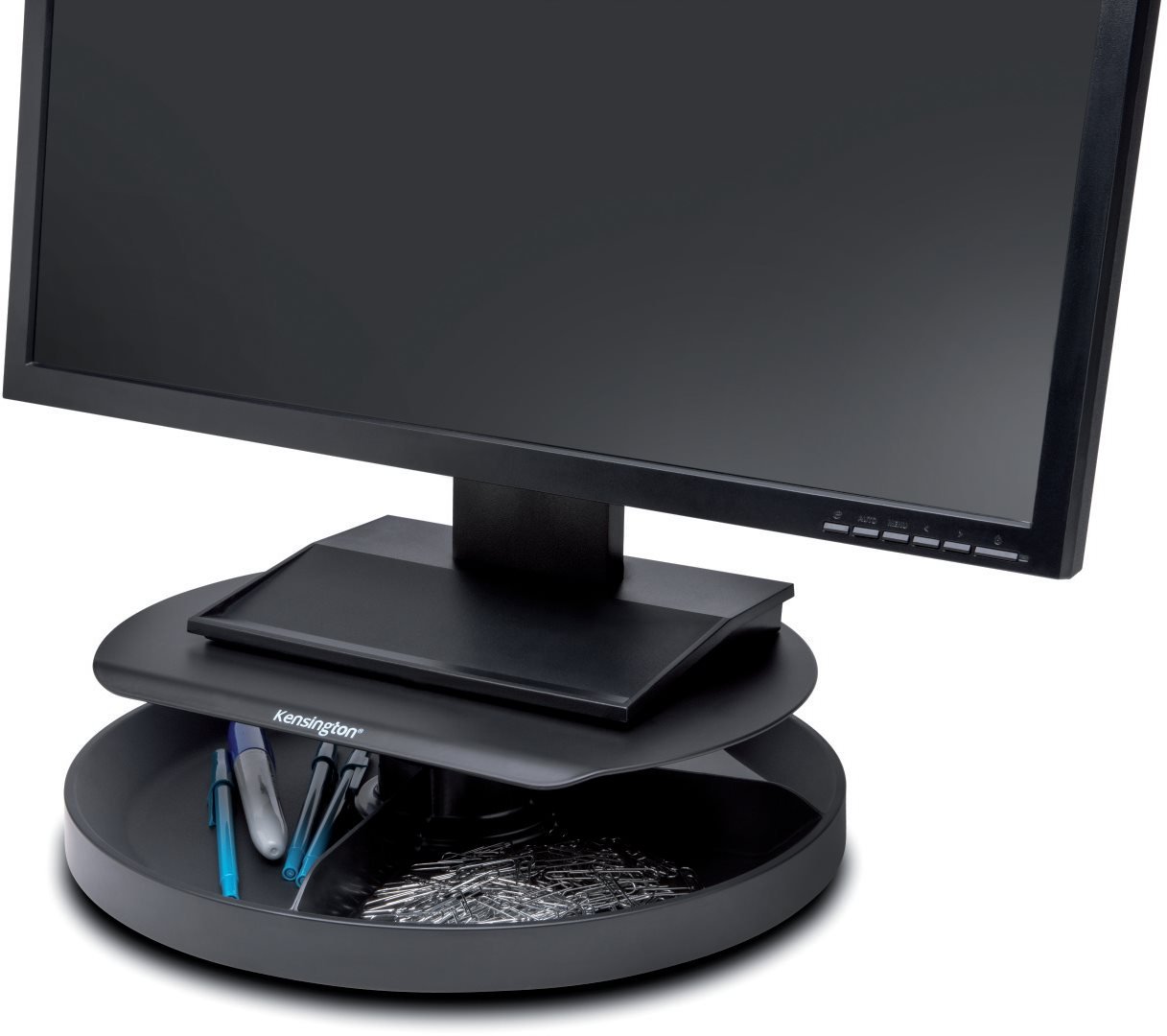 Kensington SmartFit Spin2 Monitor Stand