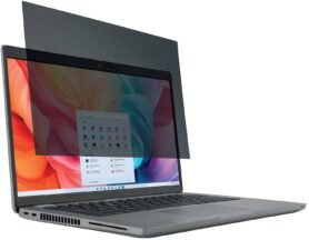 Kensington High Clarity privátní filtr pro notebook 15.6'' 16:10