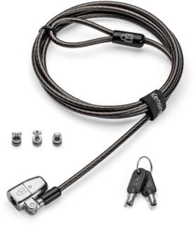 Kensington ClickSafe® 2.0