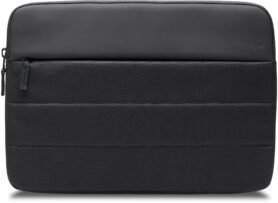 Kensington EQ Laptop Sleeve 14", černý