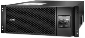 APC Smart-UPS SRT 6000VA RM 230V do stojanu