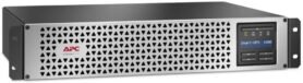 APC Smart-UPS T Lithium-ion 1000VA 2U