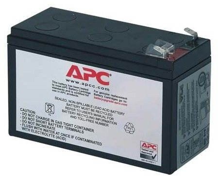 APC RBC17