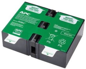 APC RBC124