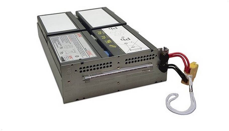 APC RBC133