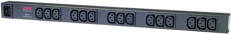 APC Rack PDU AP9568