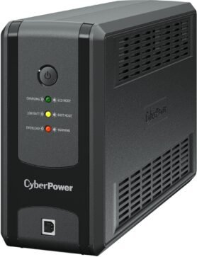 CyberPower UT850EG