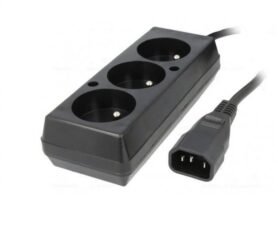 OEM redukce k UPS (3 zásuvky)