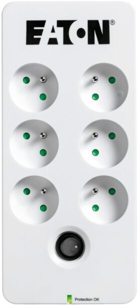 EATON Protection Box 6 FR