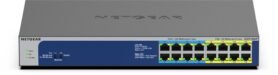 Netgear GS516UP-100EUS