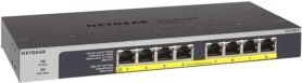 Netgear GS108LP