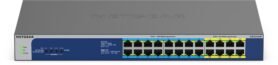 Netgear GS524UP