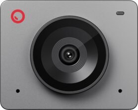 OBSBOT Meet 2 SE Gray