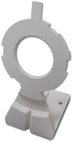 D-U6-L na zeď pro Ubiquiti U6-Lite, UAP-nanoHD a UAP-AC-Lite