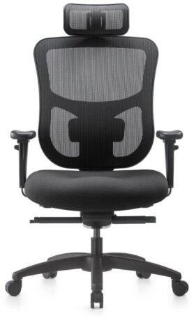 OFFICE PRO Natus černá