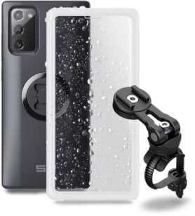 SP Connect Bike Bundle II Note20