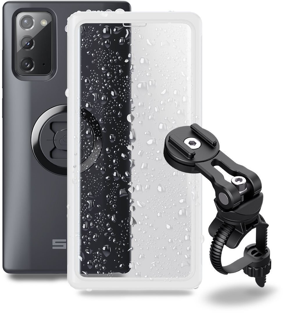 SP Connect Bike Bundle II Note20