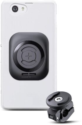 SP Connect Moto Scooter Bundle Universal Interface SP ConnectC+