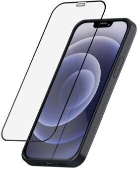 SP Connect Glass Screen Protector iPhone 12 Pro/12