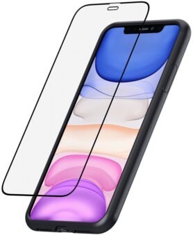SP Connect Glass Screen Protector iPhone 11 Pro/XS/X