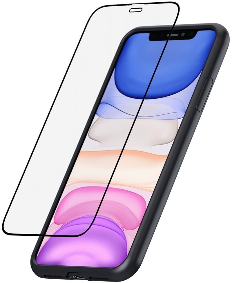 SP Connect Glass Screen Protector iPhone 11 Pro/XS/X