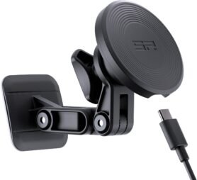 SP Connect Charging Adhesive Mount Pro SPC+