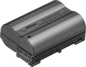 Nikon EN-EL15C