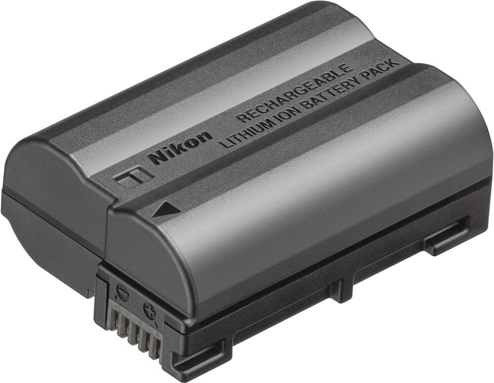 Nikon EN-EL15C