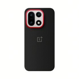 OnePlus 15 5G Aramid Magnetic Kryt