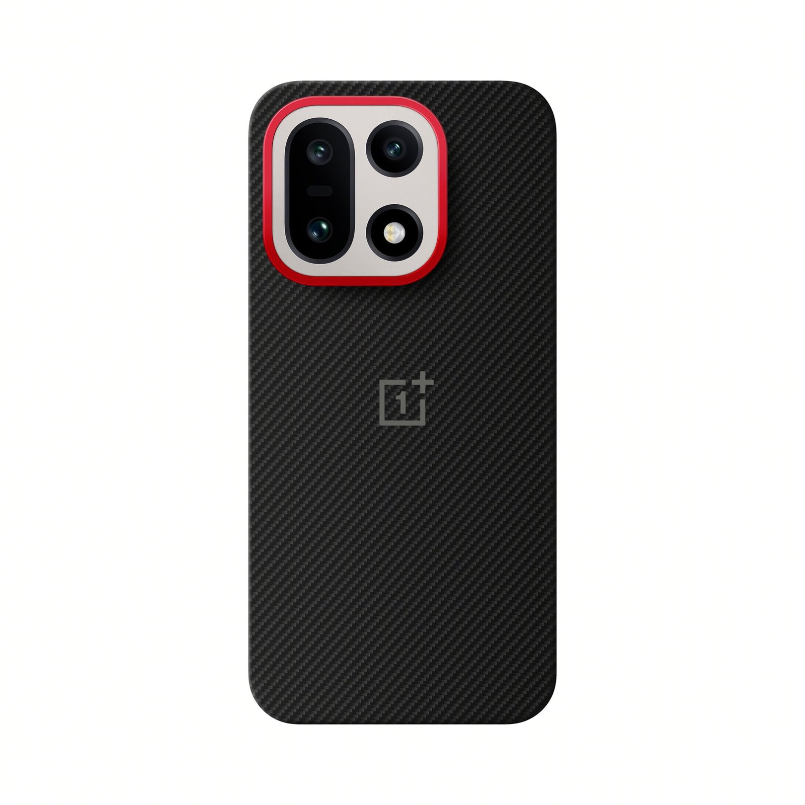 OnePlus 15 5G Aramid Magnetic Kryt