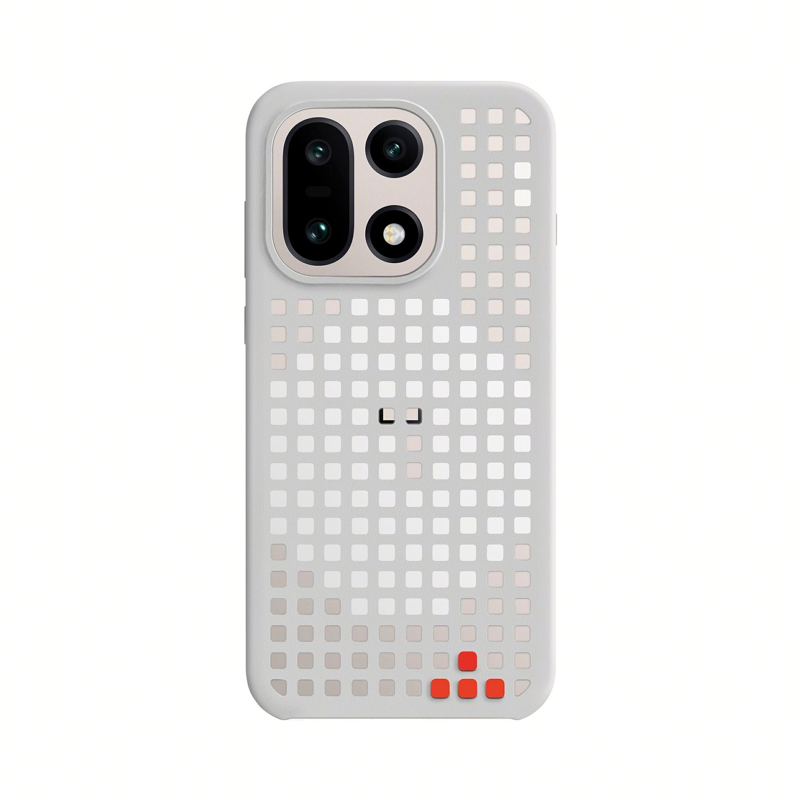 OnePlus 15 5G Hole-Pattern Magnetic Kryt