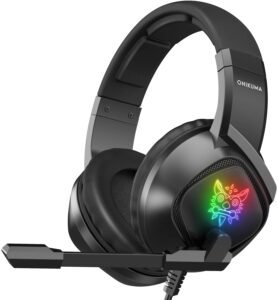 Onikuma K19 Black