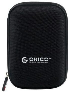 ORICO Shell 2,5" PHD-25-BK