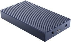 ORICO M2P2J M.2 NMVe SSD Enclosure with Heat sink