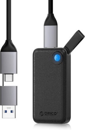 ORICO Portable SSD 2TB