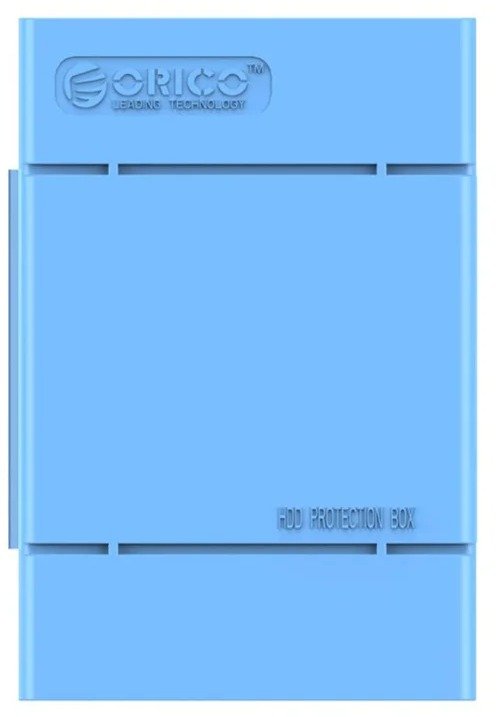 ORICO Hard Disk Protection Box 3.5" Blue