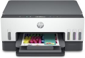 HP Smart Tank Wireless 670 All-in-One