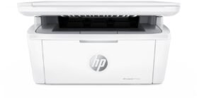 HP LaserJet M140w All-in-One