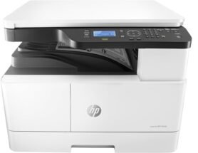 HP LaserJet MFP M438n