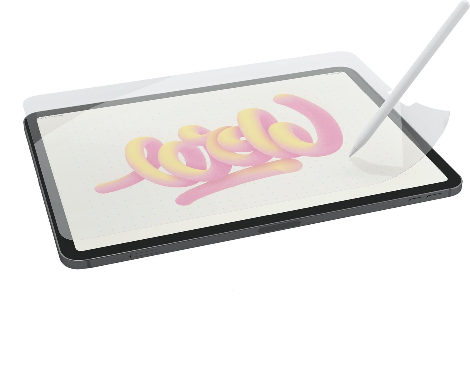 Paperlike Screen Protector 2.1 iPad 10.2" 2pack