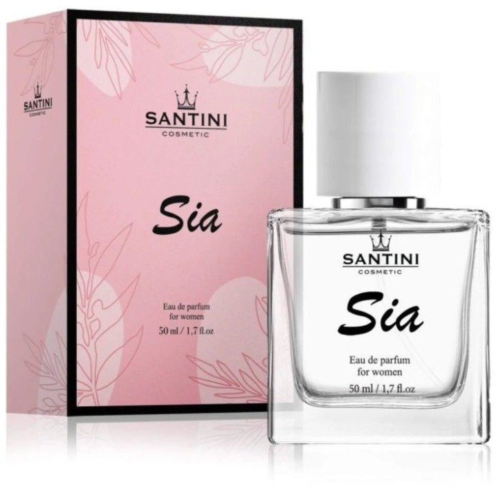 Santini - Sia, 50ml