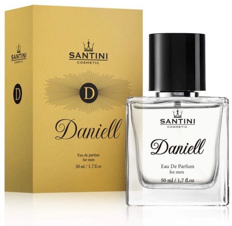 Santini - Daniell, 50ml