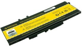 PATONA pro Dell Latitude 5400/5410/5510 4100mAh