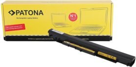 PATONA pro HP 250 G4 2200mAh Li-Ion 10,8V HS04