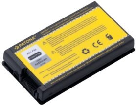 PATONA pro ntb ASUS A32-F80 4400mAh Li-Ion 10, 8V