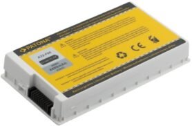 PATONA pro ntb ASUS A32-F80 4400mAh Li-Ion 11, 1V, bílá