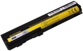 PATONA pro HP 2560p 4400mAh Li-Ion 10,8V HSTNN-C48C