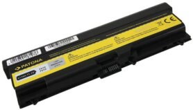 PATONA pro ntb LENOVO ThinkPad E40 E50 6600mAh Li-Ion 10, 8V